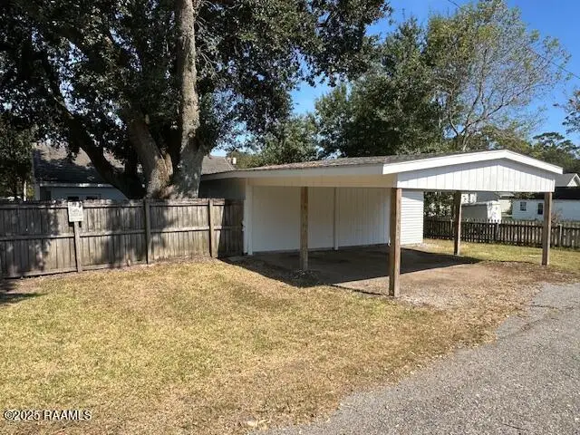 307 Third Street, Abbeville, LA 70510 - #3