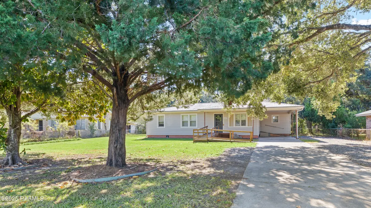 4378 Catahoula Highway, Saint Martinville, LA 70582 - #1