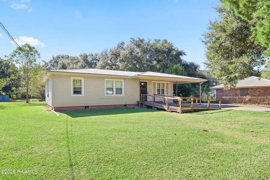 4378 Catahoula Highway, Saint Martinville, LA 70582 - #2