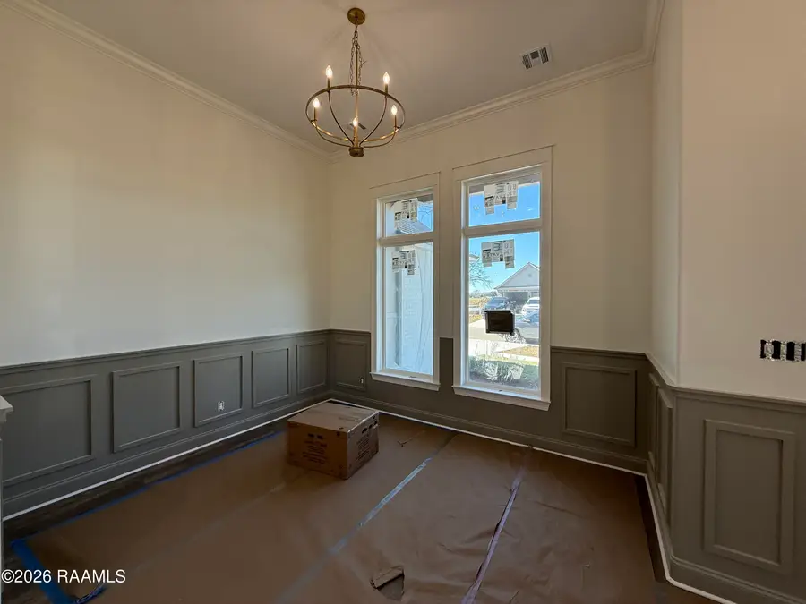 103 Fountain Meadow Drive, Broussard, LA 70518 - #3