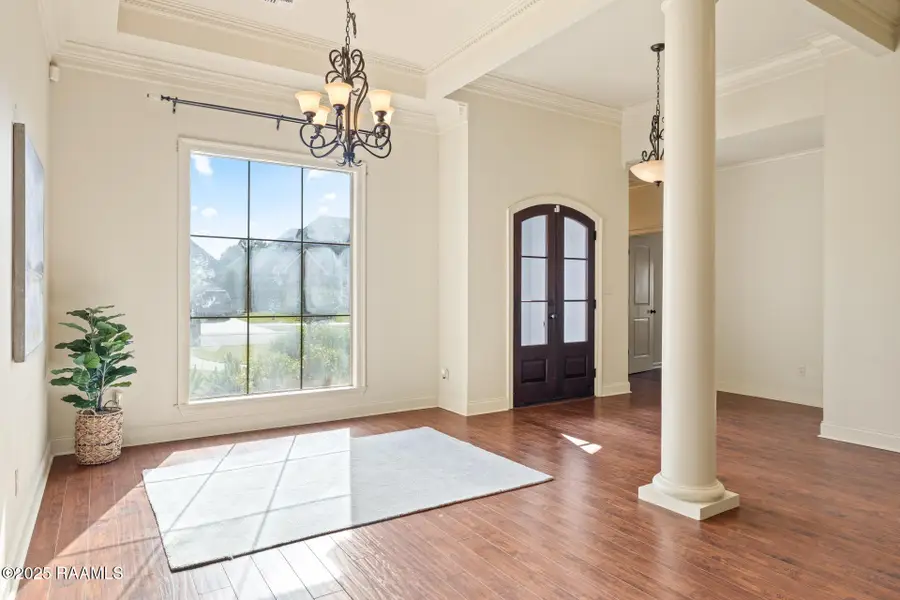 108 Millcrest Drive, Lafayette, LA 70508 - #3