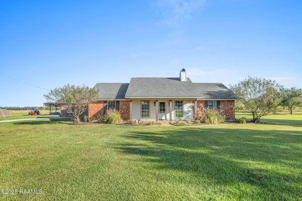 1976 Fournerat Road Road, Eunice, LA 70535