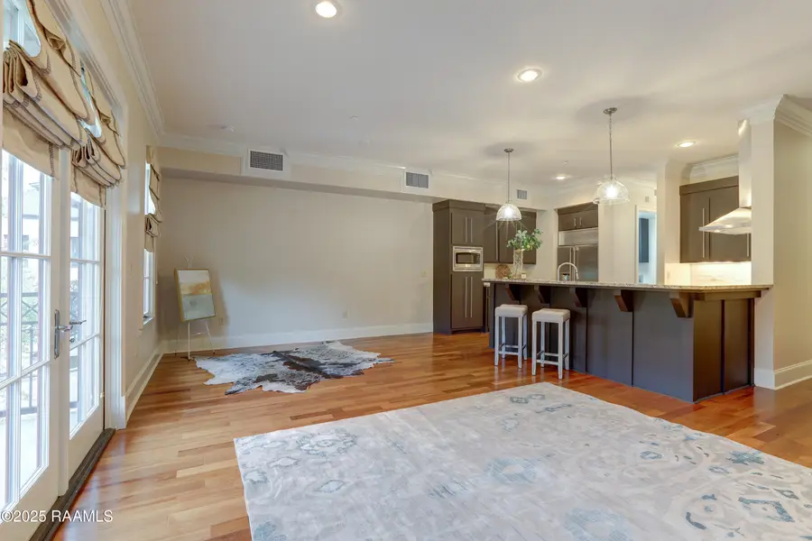 605 Silverstone Road #205b, Lafayette, LA 70508 - #3