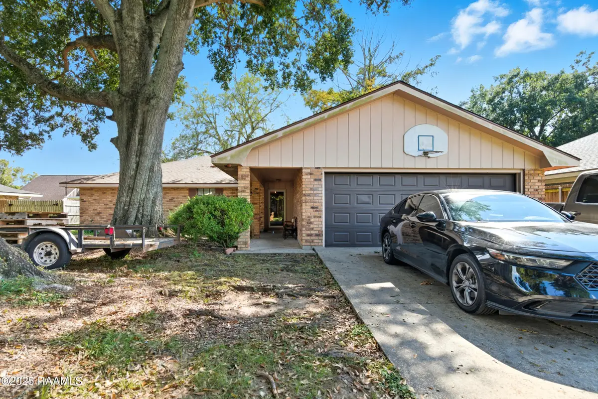 210 Sandalwood Drive, Lafayette, LA 70507 - #1