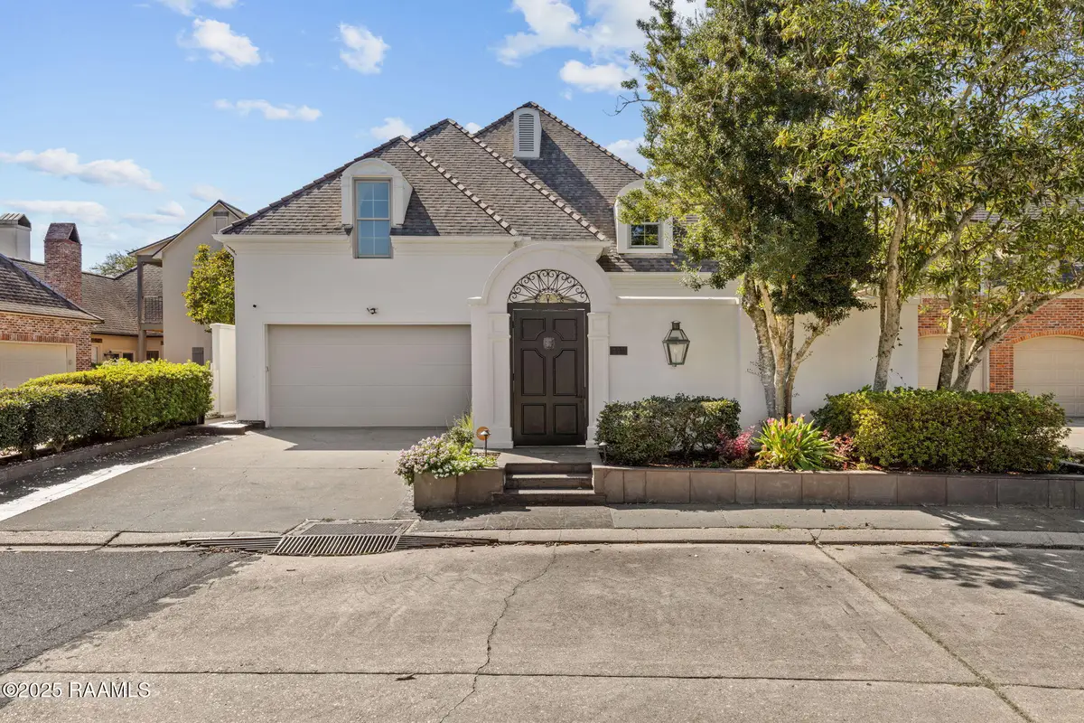301 Oakleaf Drive, Lafayette, LA 70503 - #1