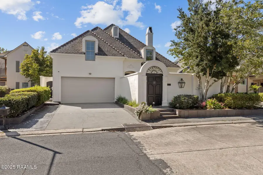 301 Oakleaf Drive, Lafayette, LA 70503 - #2