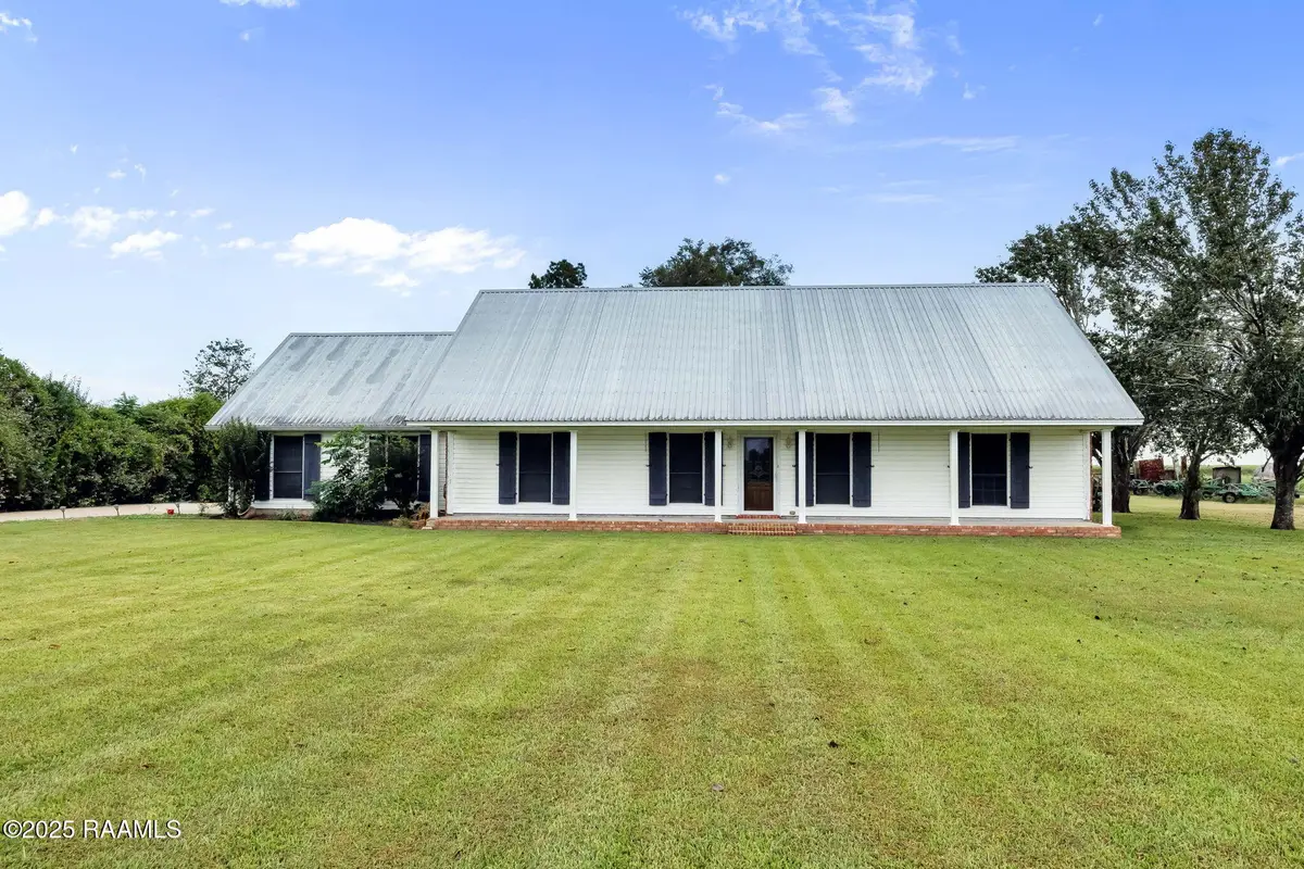 1064 Bernis Road, Saint Martinville, LA 70582 - #1