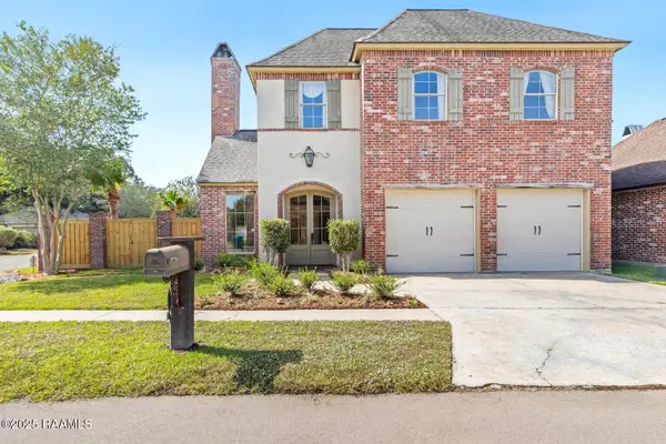 101 Derby Lane, Lafayette, LA 70508