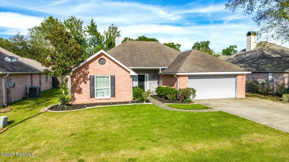 903 Canberra Road, Lafayette, LA 70503 - #1