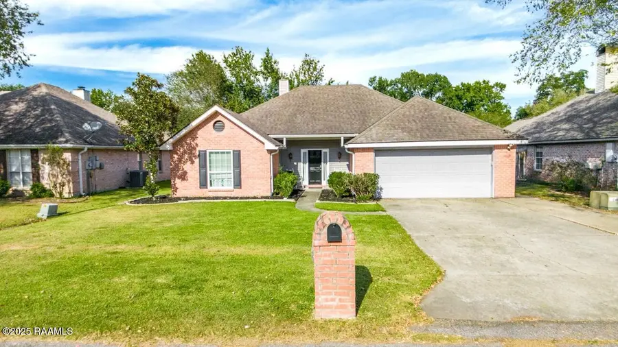 903 Canberra Road, Lafayette, LA 70503 - #2