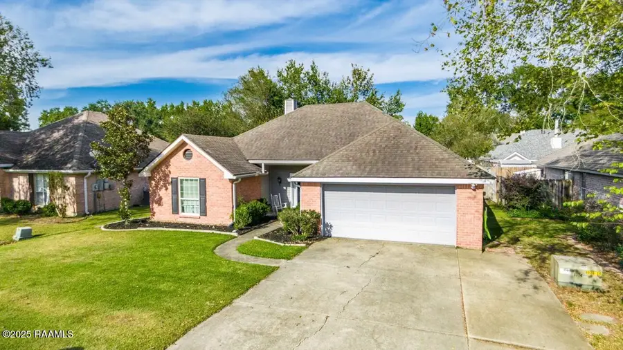 903 Canberra Road, Lafayette, LA 70503 - #3