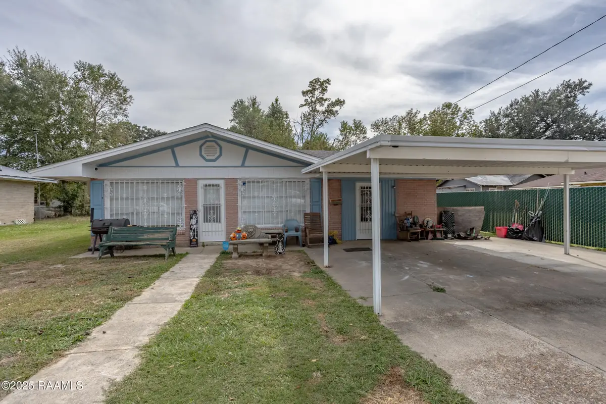 912 Chestnut Street, Mamou, LA 70554 - #1