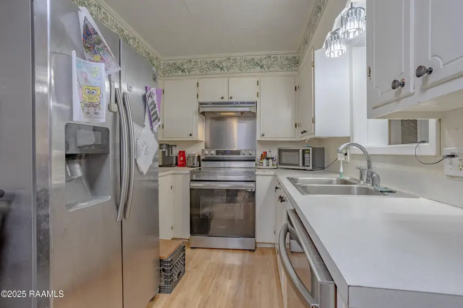 912 Chestnut Street, Mamou, LA 70554 - #3