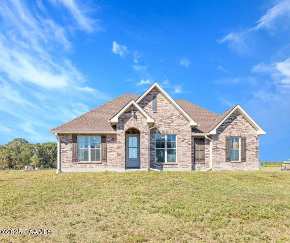 3263 Higginbotham Highway, Church Point, LA 70525 - #1