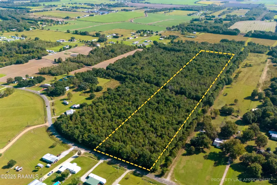 Tbd Higginbotham Hwy, Church Point, LA 70525 - #2