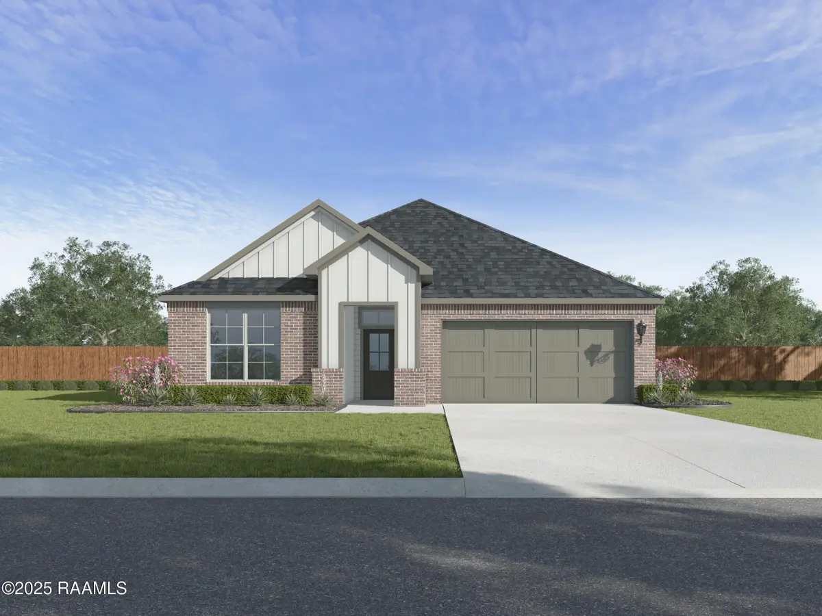 127 Belle Lake Drive, Lafayette, LA 70506 - #1