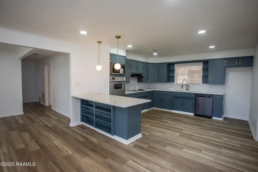 223 4th Street, Arnaudville, LA 70512 - #3