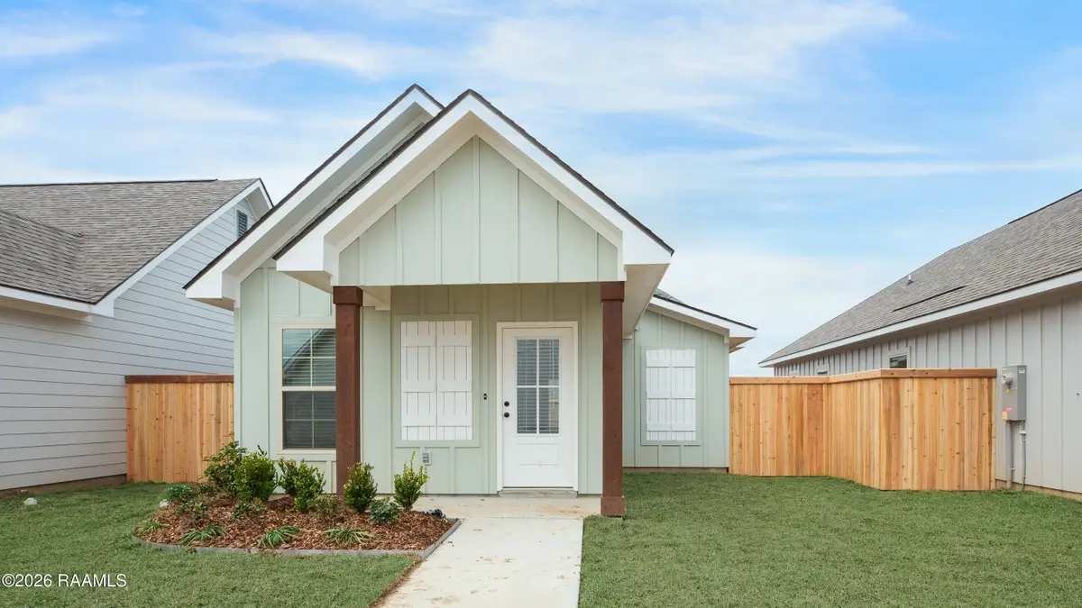 106 Ridgedale Alley, Scott, LA 70583 - #1