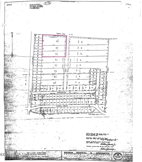 Tbd Barnett Street, Opelousas, LA 70570