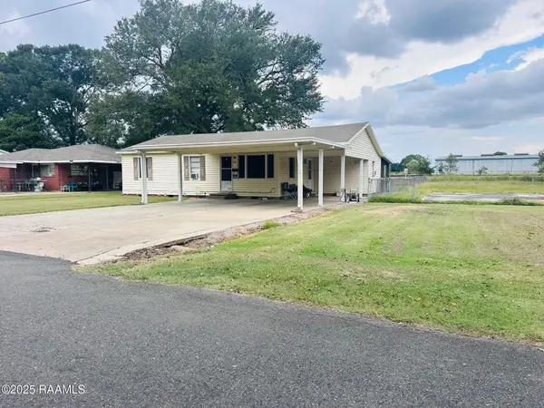 940 Tate Street, Eunice, LA 70535