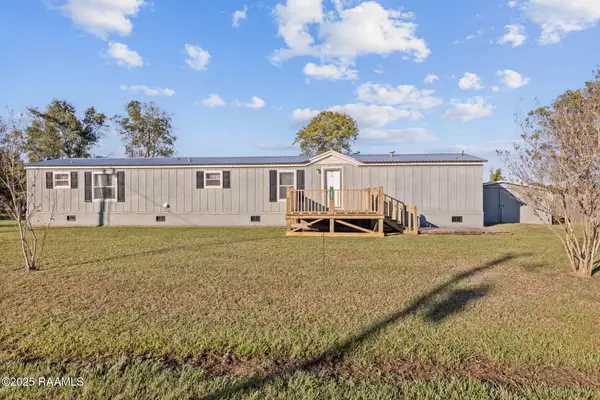 1097 Kidder Robin #F, Arnaudville, LA 70512