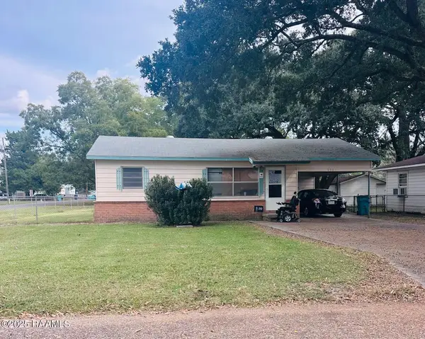 650 Ida Street, Eunice, LA 70535