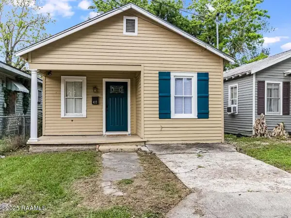 417 Cleveland Street, Lafayette, LA 70501