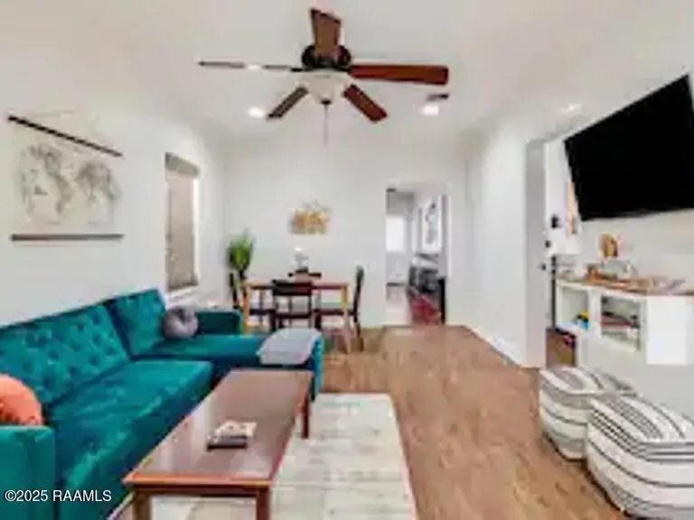417 Cleveland Street, Lafayette, LA 70501 - #2