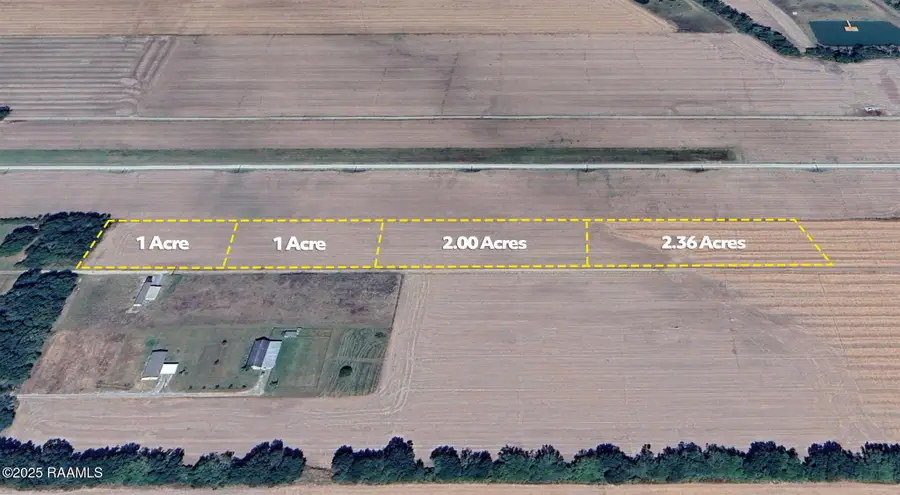 La-31 #1-A-3, Arnaudville, LA 70512 - #2