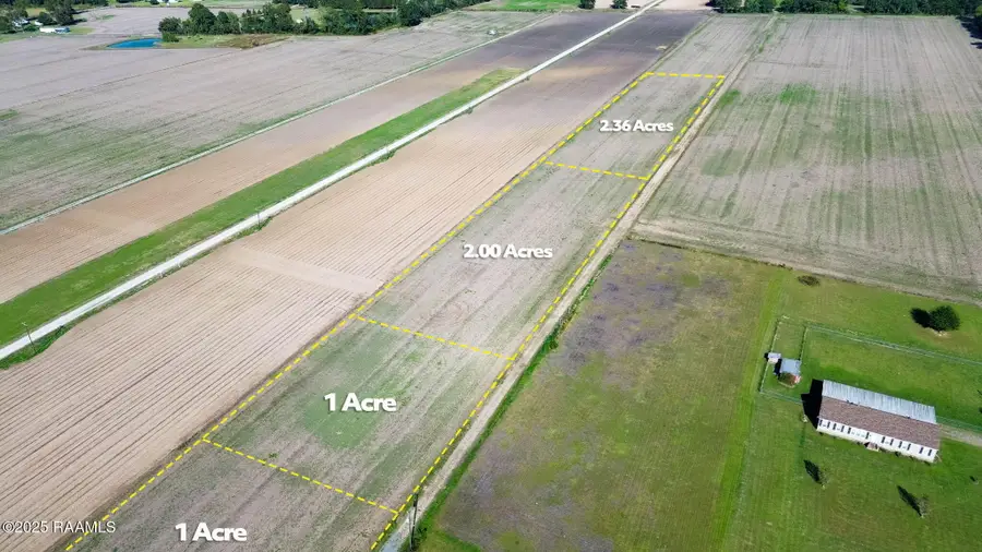 La-31 #1-A-5, Arnaudville, LA 70512 - #3