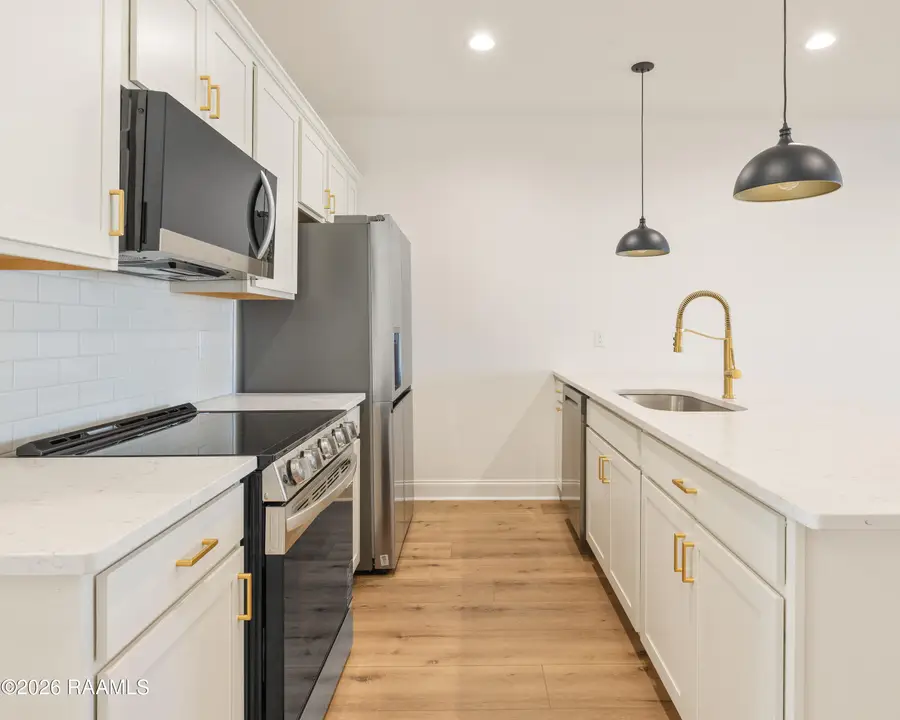 124 Frontier Lane, Scott, LA 70583 - #2