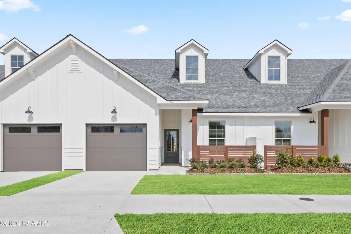 126 Frontier Lane, Scott, LA 70583 - #1