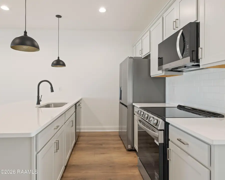 126 Frontier Lane, Scott, LA 70583 - #2