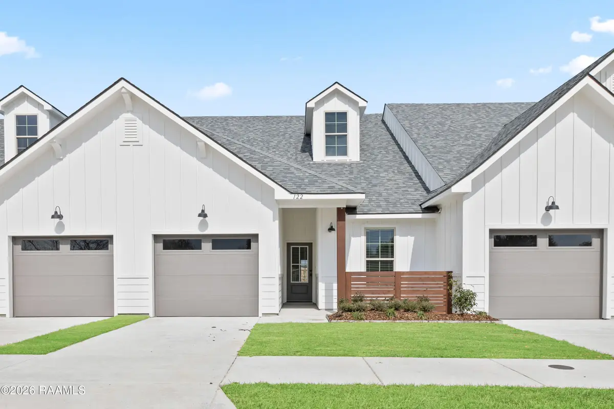 122 Frontier Lane, Scott, LA 70583 - #1