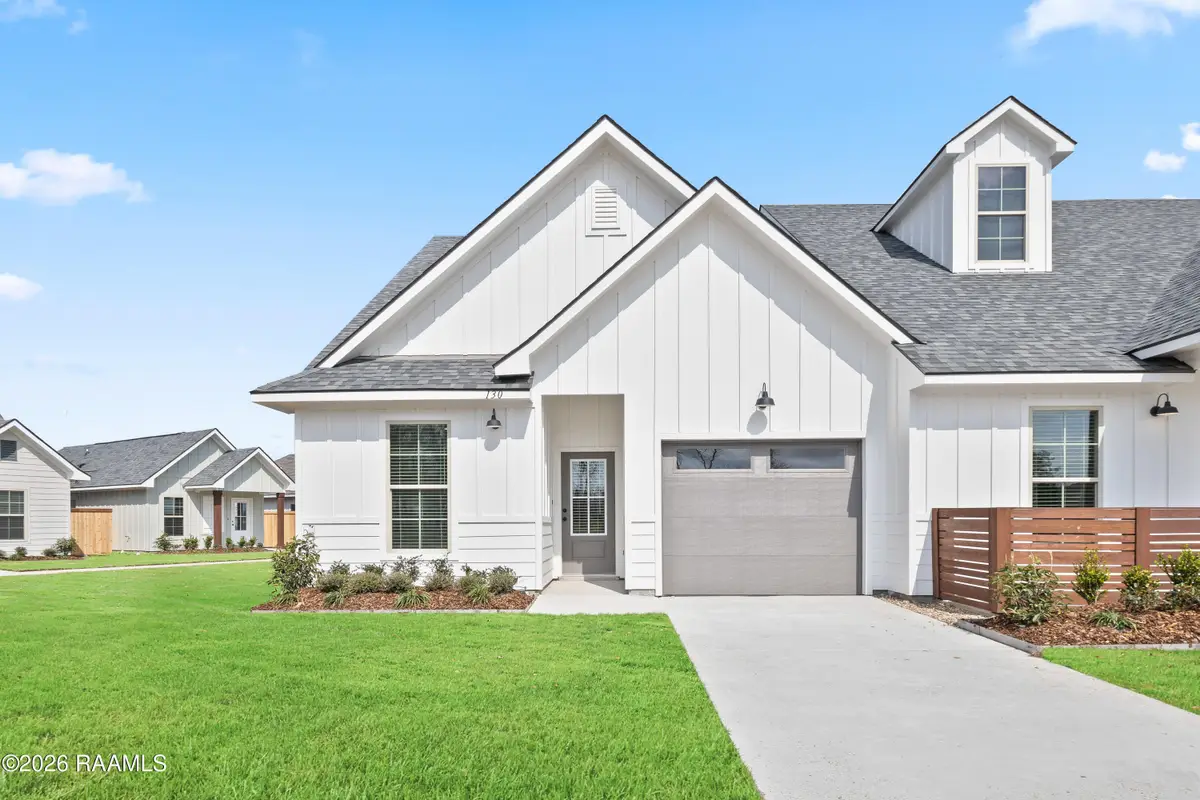 130 Frontier Lane, Scott, LA 70583 - #1