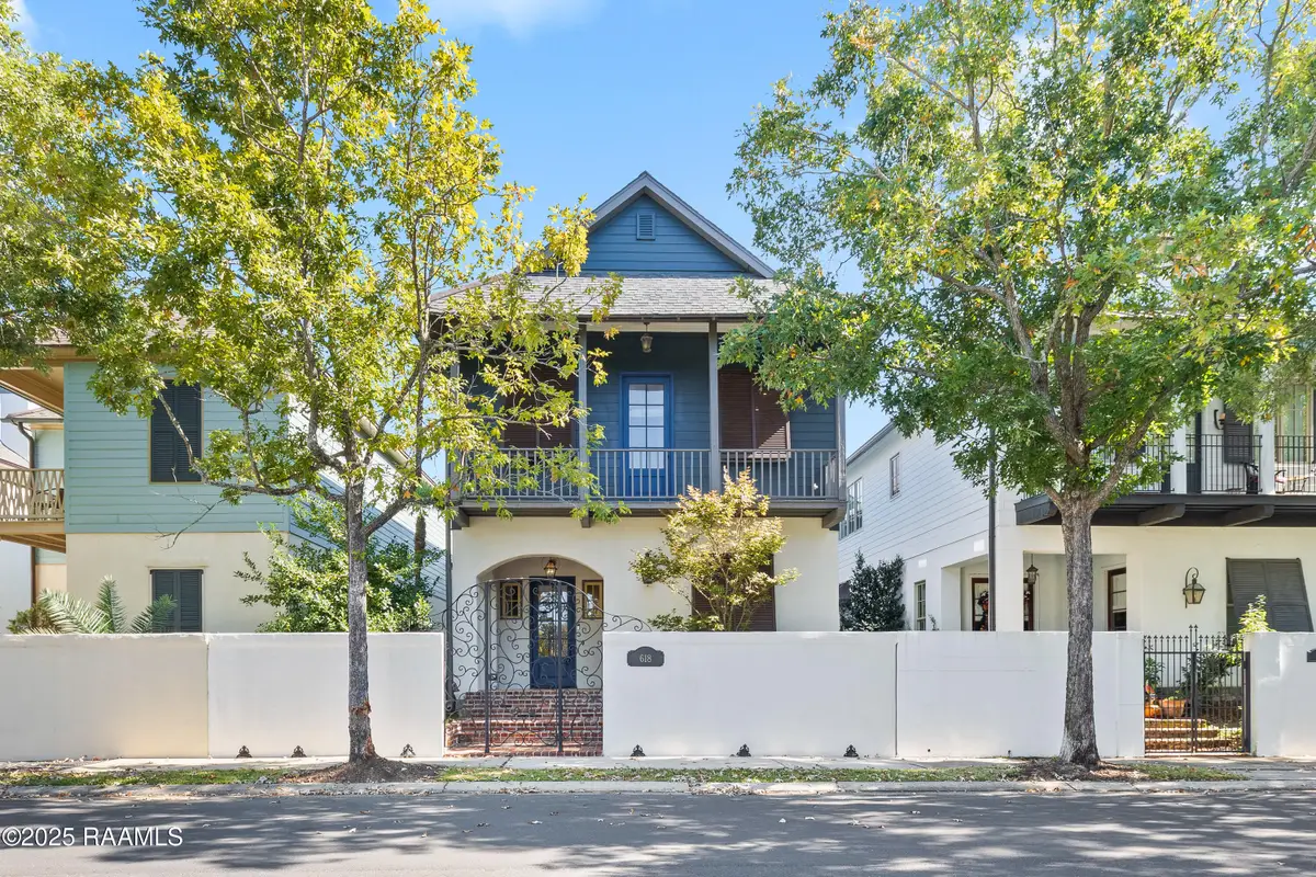 618 Richland Avenue, Lafayette, LA 70508 - #1