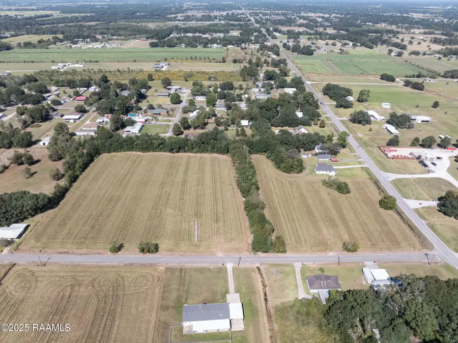 1600 Blk S Fieldspan Road, Duson, LA 70529 - #3
