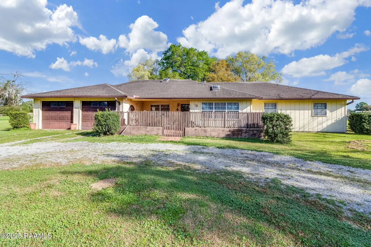 3101 Donna Road, Abbeville, LA 70510 - #1