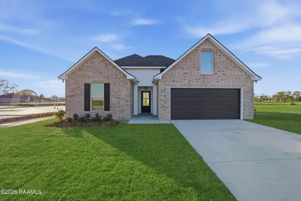 103 Harper Drive, Maurice, LA 70555