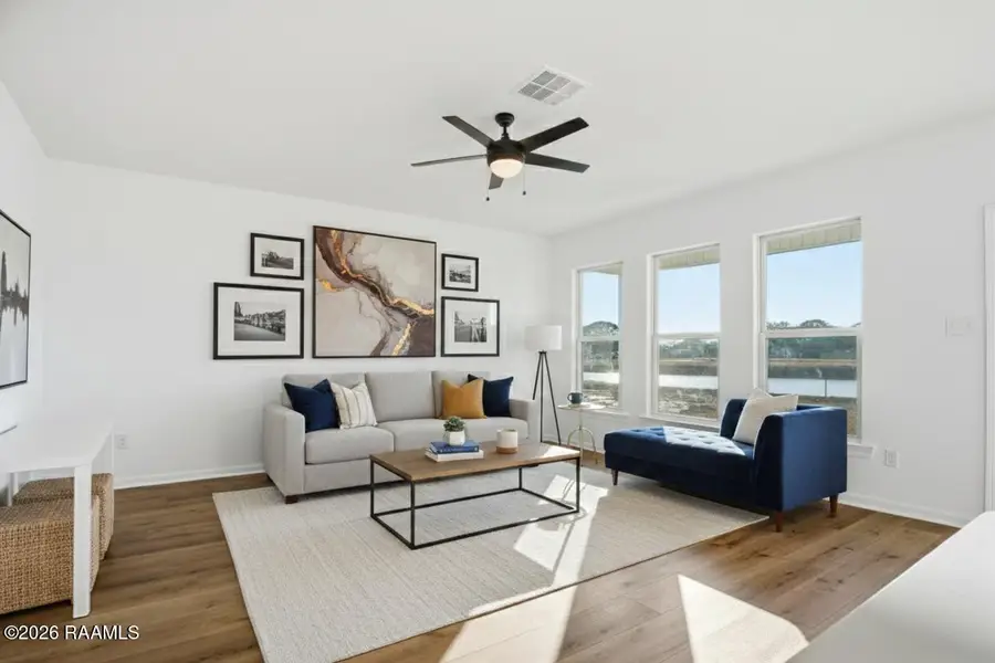 103 Harper Drive, Maurice, LA 70555 - #2