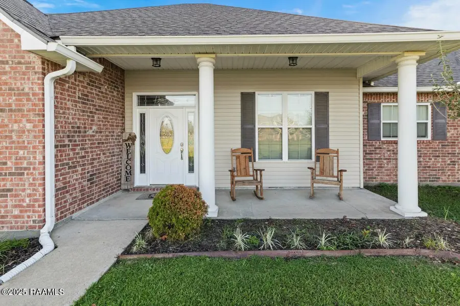 240 Canino Road, Rayne, LA 70578 - #2