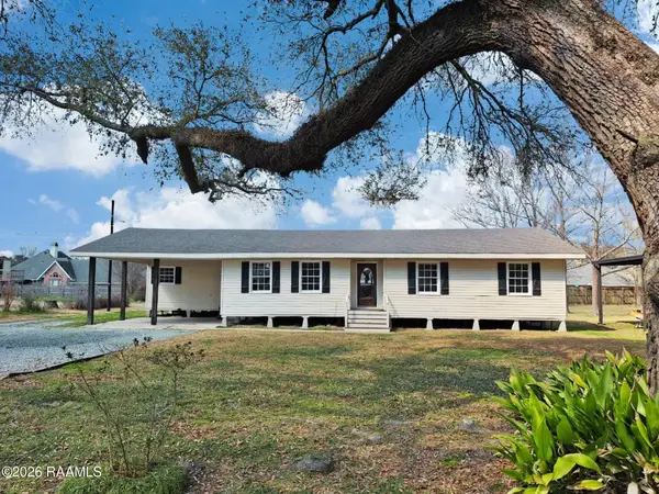 97 Wentworth Boulevard, Lafayette, LA 70508