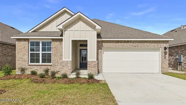 207 Bellewood Drive, Lafayette, LA 70507