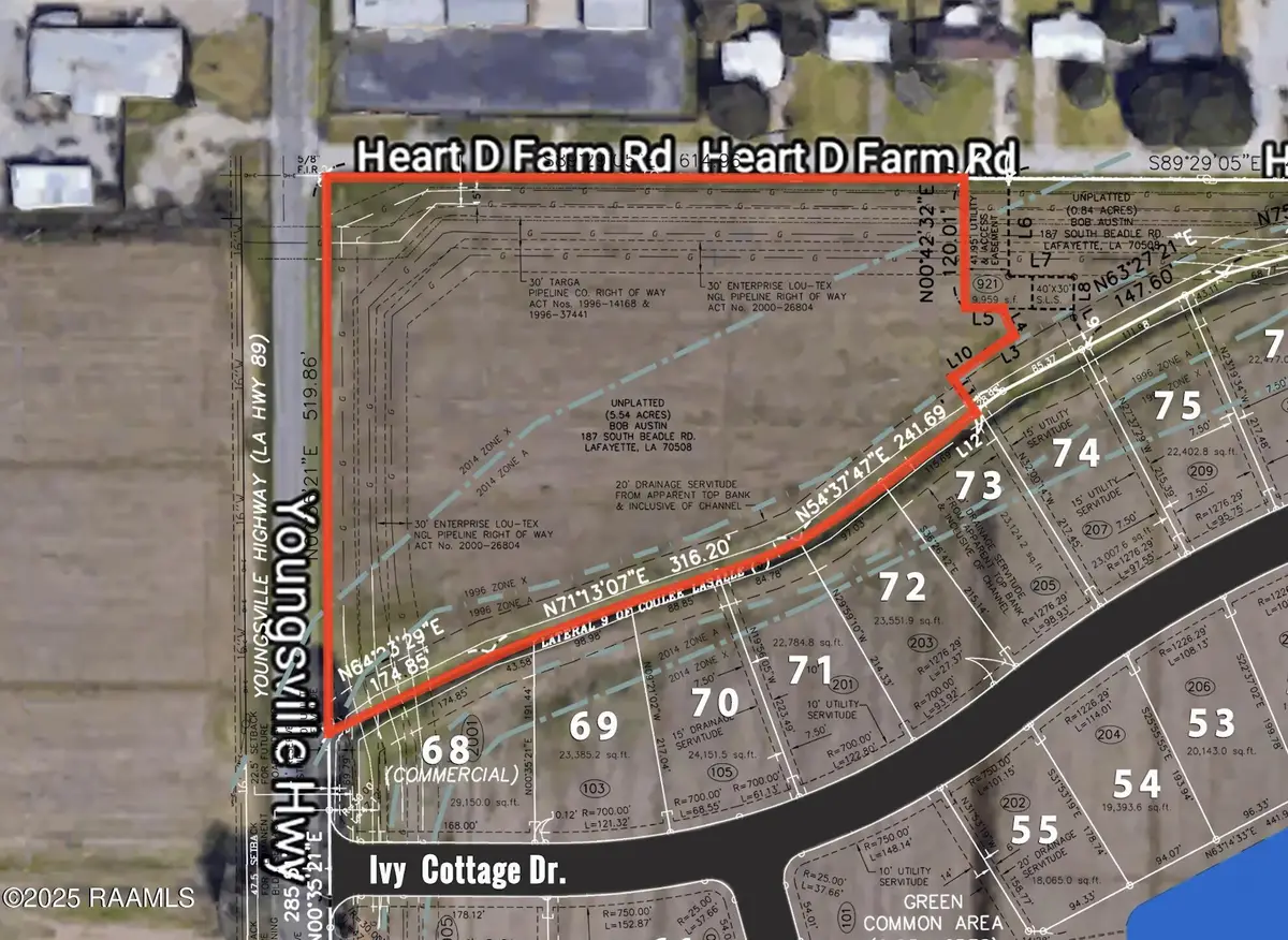 2000 Blk Youngsville Highway, Youngsville, LA 70592 - #1