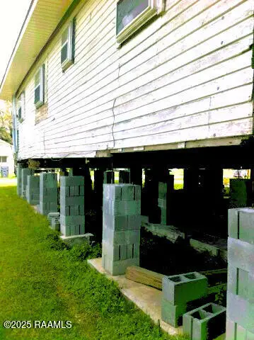 511 Robert Street, Franklin, LA 70538 - #3