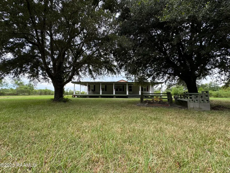 395 Heard Sylvester Road, Washington, LA 70589 - #3