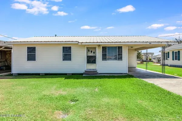 907 Elizabeth Street, Scott, LA 70583