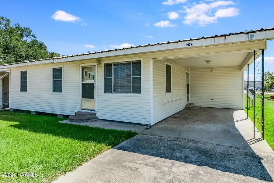 907 Elizabeth Street, Scott, LA 70583 - #2