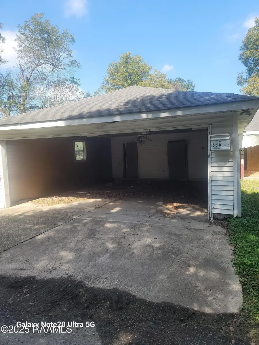 565 Kyries Herbert Street, Eunice, LA 70535 - #2