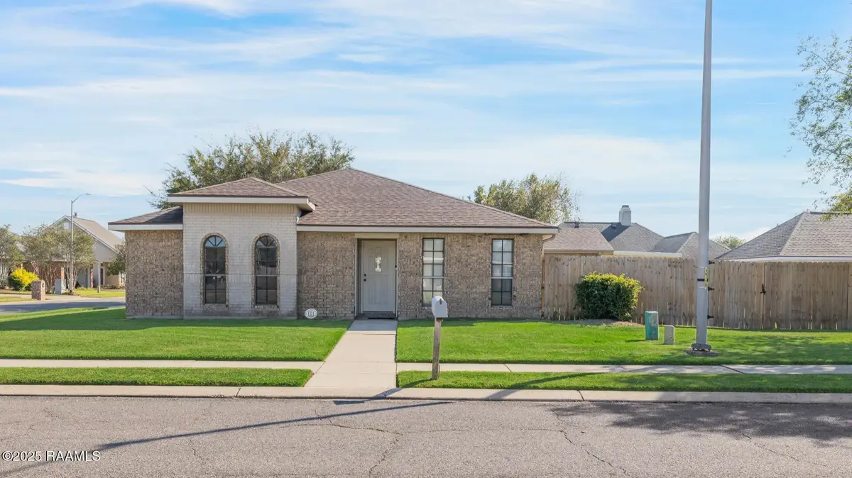 101 Silver Medal Drive, Lafayette, LA 70506 - #1